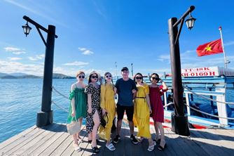 Vé Hòn Tằm Vé Hòn Tằm