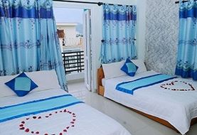 Khách Sạn Queen 2 Nha Trang Khách Sạn Queen 2 Nha Trang