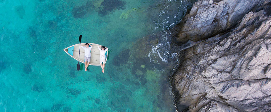 Tour 3 Đảo Nha Trang Tour 3 Đảo Nha Trang