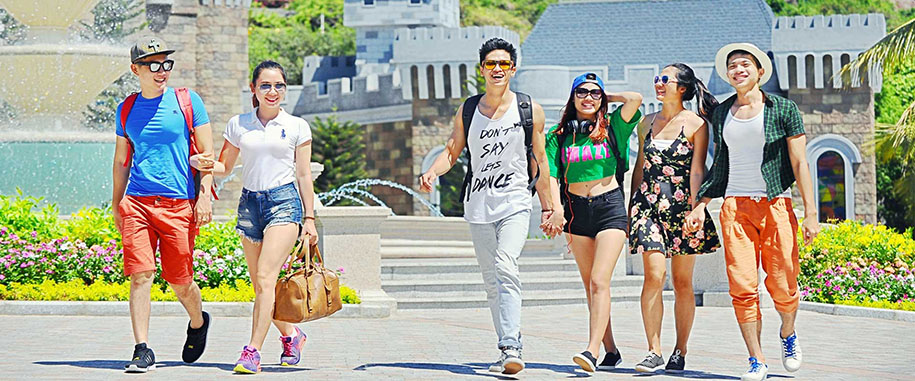 Vé Vinpearl Nha Trang Vé Vinpearl Nha Trang