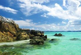 Tour 3 Đảo Nha Trang - VIP Hòn Tằm Tour 3 Đảo Nha Trang - VIP Hòn Tằm